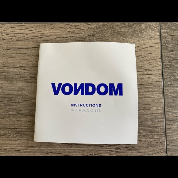 VONDOM LED Faz sun chaise lounge table - Picture 5 of 8